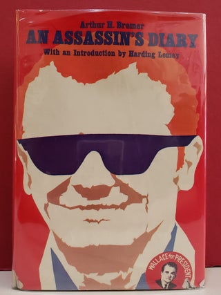 An Assassin's Diary