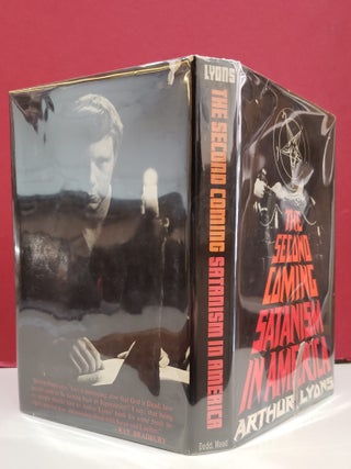 The Second Coming: Satanism in America
