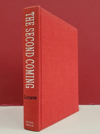 The Second Coming: Satanism in America