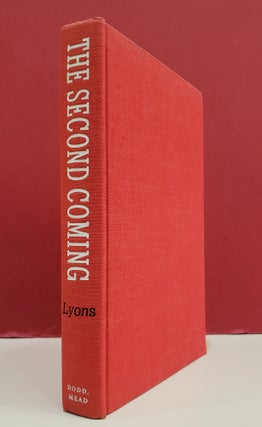 The Second Coming: Satanism in America