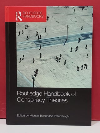 Routledge Handbook of Conspiracy Theories
