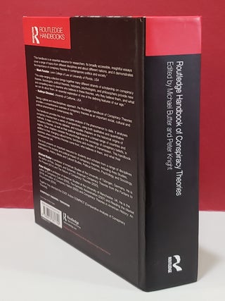Routledge Handbook of Conspiracy Theories