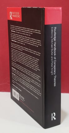 Routledge Handbook of Conspiracy Theories
