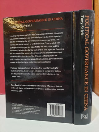 Political Governance in China