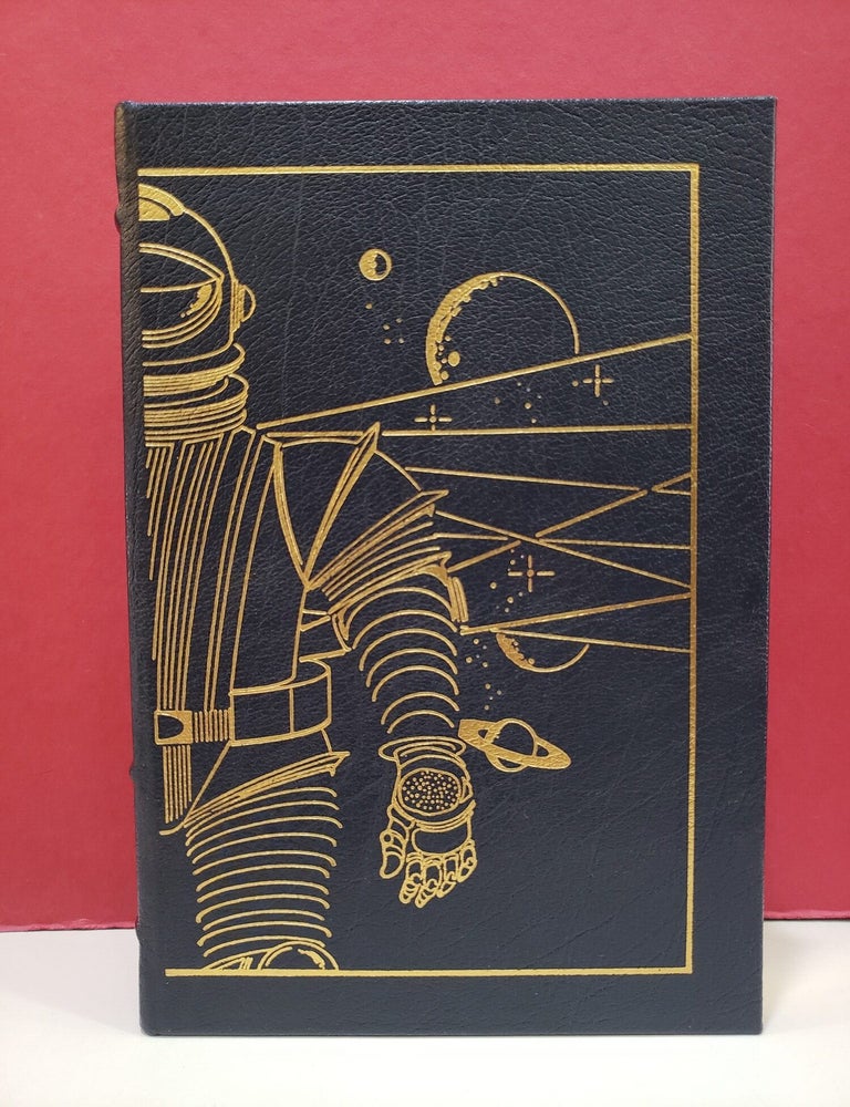 Item #1157779 The Forever War. Joe Haldeman.
