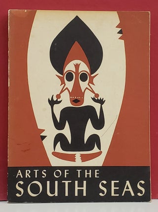 Arts of the South Seas