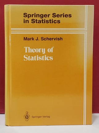 Theory of Statistics