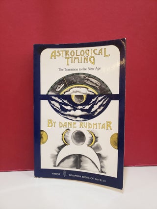 Astrological Timing: The Transition to the New Age