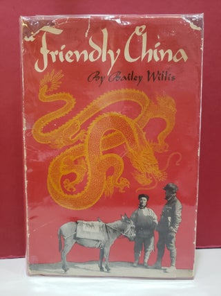 Friendly China