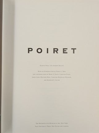 Poiret