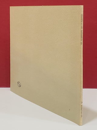 Kenneth Noland: Handmade Papers