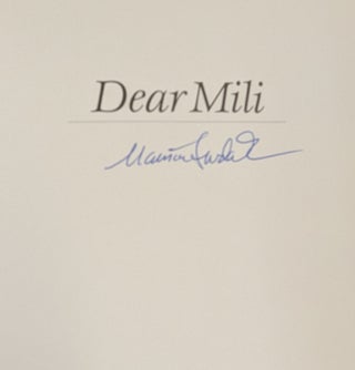 Dear Mili