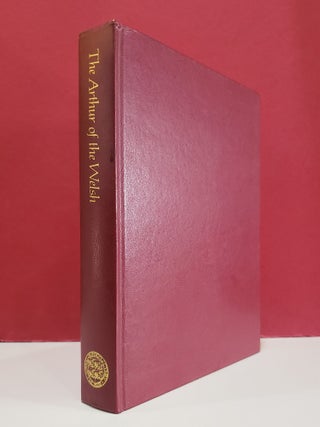 The Arthur of the Welsh: The Arthurian Legend in Medieval Welsh Literature