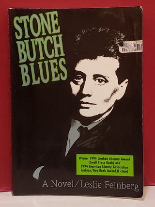 Stone Butch Blues