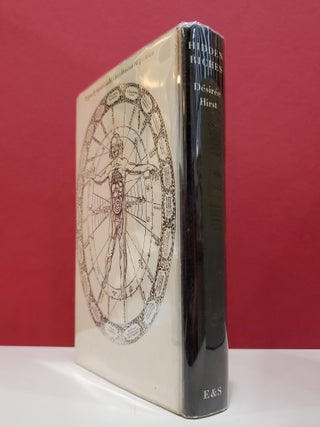 Hidden Riches: Traditional Symbolism from the Renaissance to Blake