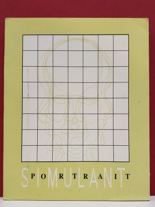 Simulant Portrait