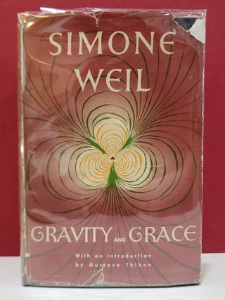 Gravity and Grace