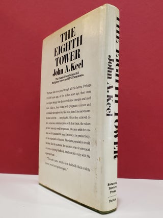 The Eighth Tower: The Cosmic Force Behind All Religious, Occult and UFO Phenomena