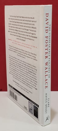 The Unspeakable Failures of David Foster Wallace: Language, Identity, and Resistance