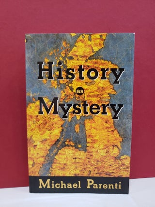 History as Mystery