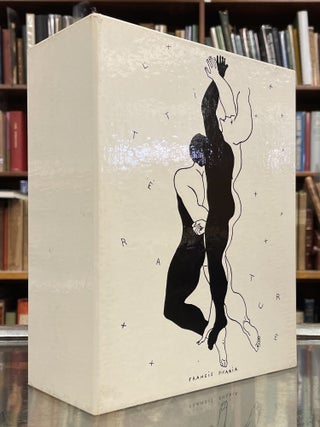 Littérature, 2 Vols.