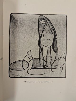 The Little Review, Autumn 1922: The Stella Number