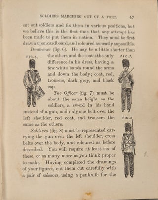 The Boy;s Own Toy-Maker: A Practical Illustrated Guide to the Useful Employment of Leisure Hours, 5th ed.