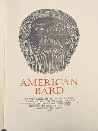 American Bard