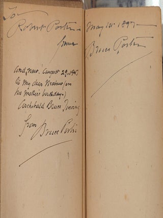 The Lark, Numbers 1-24, 2 vol.