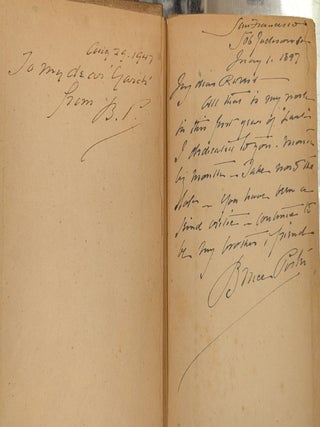 The Lark, Numbers 1-24, 2 vol.