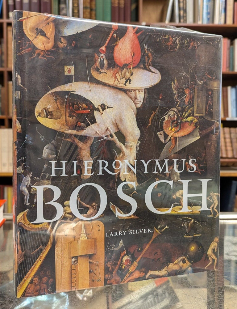 Hieronymus Bosch | Larry Silver