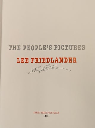 The People's Pictures