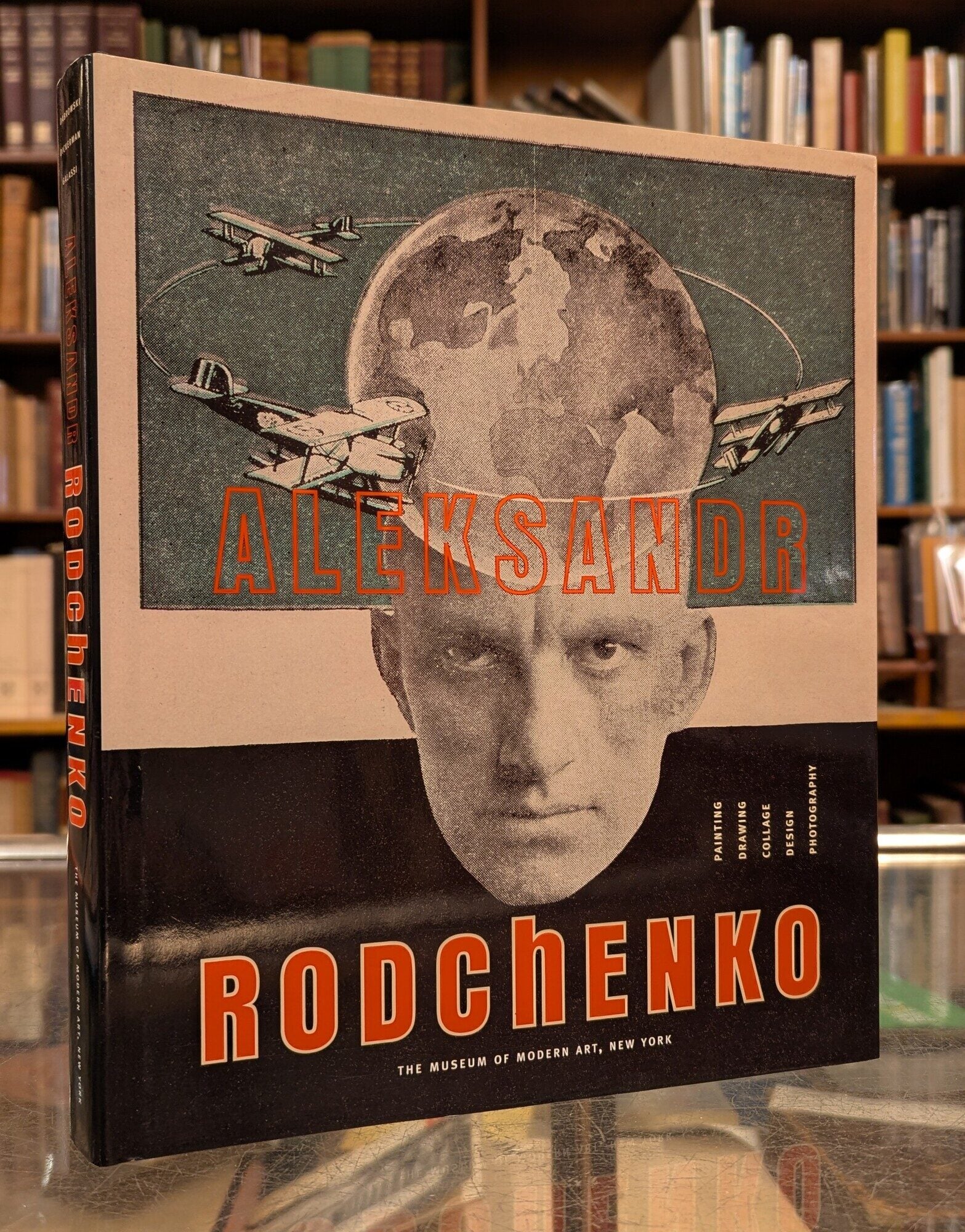 Aleksandr Rodchenko | Magdelena Dabrowski, Leah Dickerman, Peter Galassi