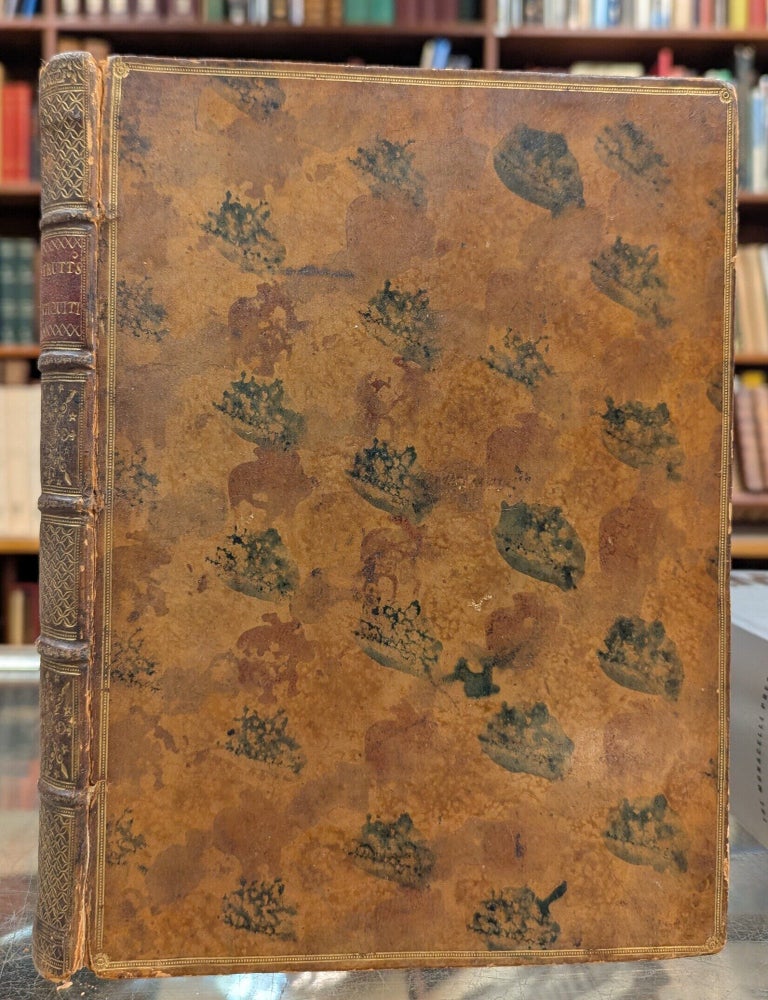 The Regal and Ecclesiastical Antiquities of England | Joseph Strutt