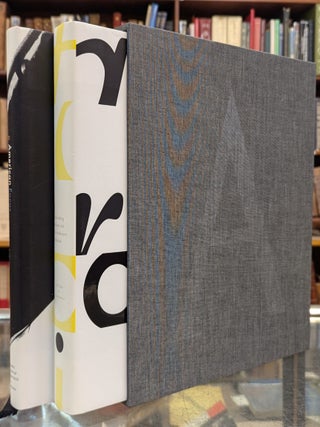 Item #116560 Celebrating Modern Art: The Anderson Collection, 2 vol. Neal Benezra, Bill Berkson,...