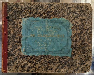 Item #116648 Atlas Universel de Geographie Ancienne et Moderne. C V. Monin, A R. Fremin