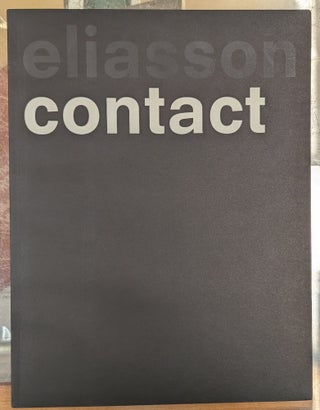 Item #116657 Contact. Olafur Eliasson, Irma Boom