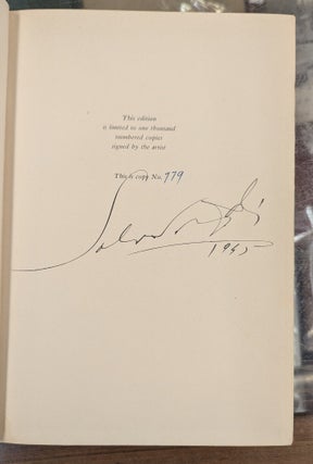 The Autobiography of Benvenuto Cellini