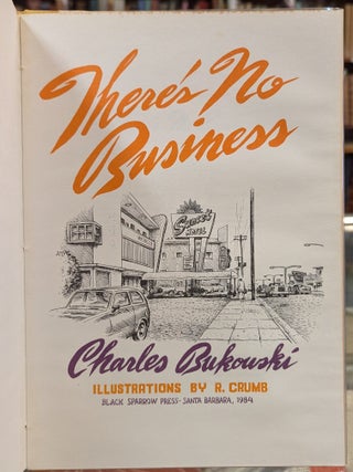 There's No Business