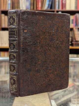 Bibliotheca Bibliothecarum curis Secundis Auctior accedit Biblioheca Nummiria is duas Partes tributa