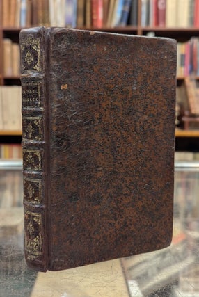 Bibliotheca Bibliothecarum curis Secundis Auctior accedit Biblioheca Nummiria is duas Partes tributa