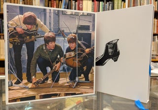 The Beatles: Eight Arms to Hold You