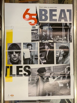 The Beatles: Eight Arms to Hold You