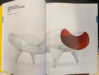 Marc Newson Works