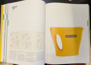 Marc Newson Works