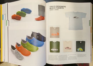 Marc Newson Works