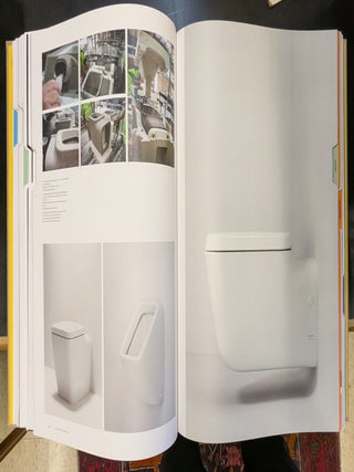 Marc Newson Works