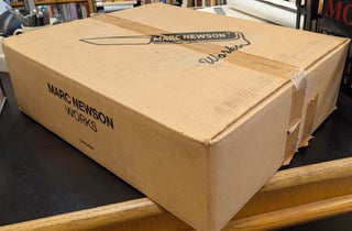 Marc Newson Works