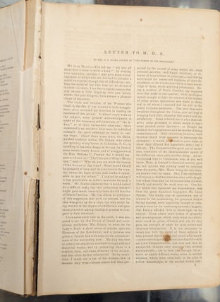 Godey's Lady's Book , vol. 39, 1849