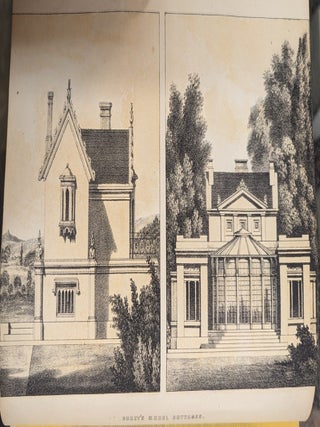 Godey's Lady's Book , vol. 39, 1849